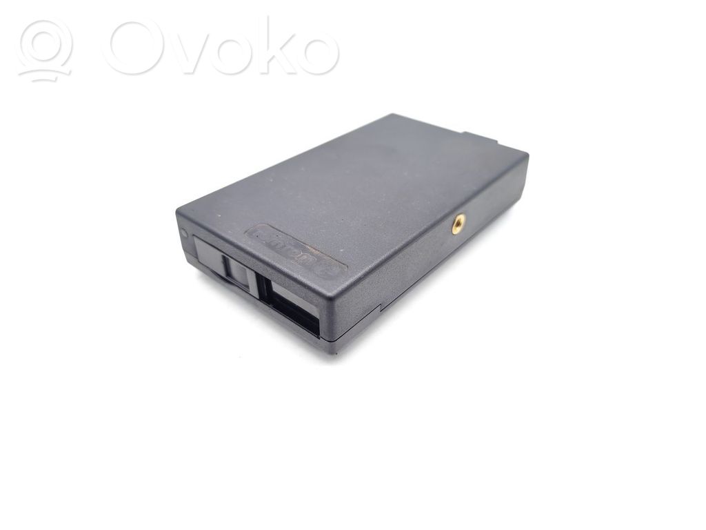 Mazda 6 Centralina/modulo navigatore GPS 