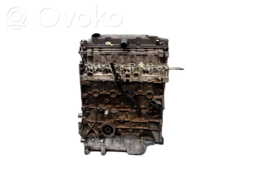 Peugeot Expert Motor 