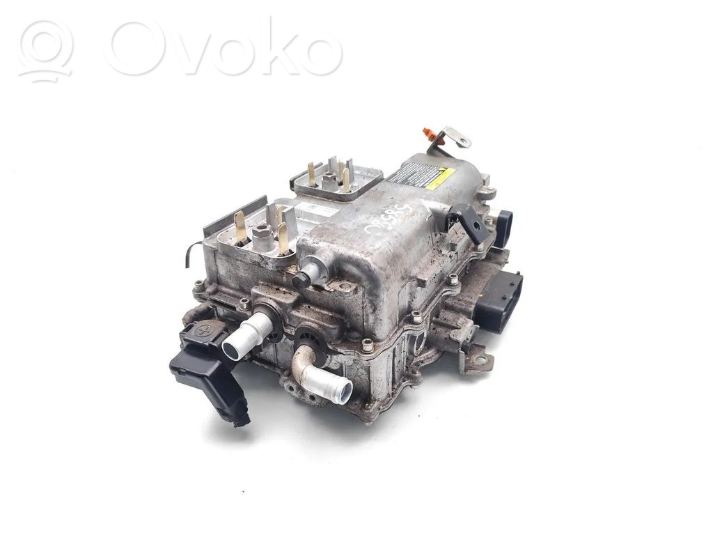 KIA Niro Inverteris (įtampos keitiklis) 