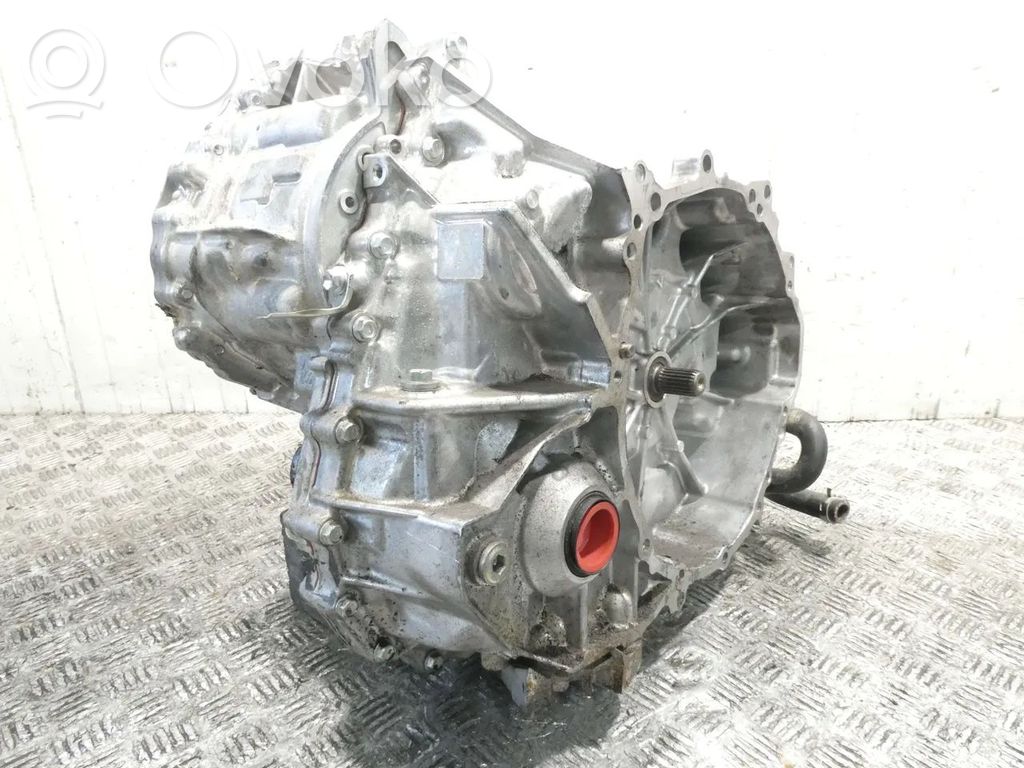 Toyota Corolla E160 E170 Automatic gearbox 