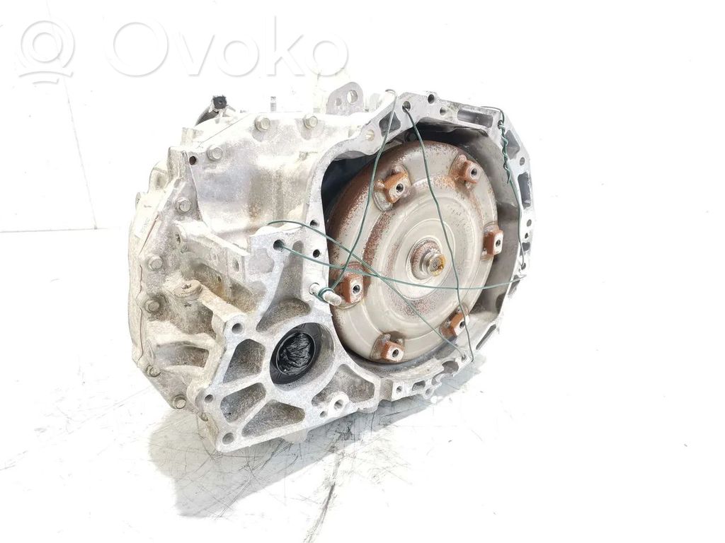 Suzuki Swift III Automatic gearbox 