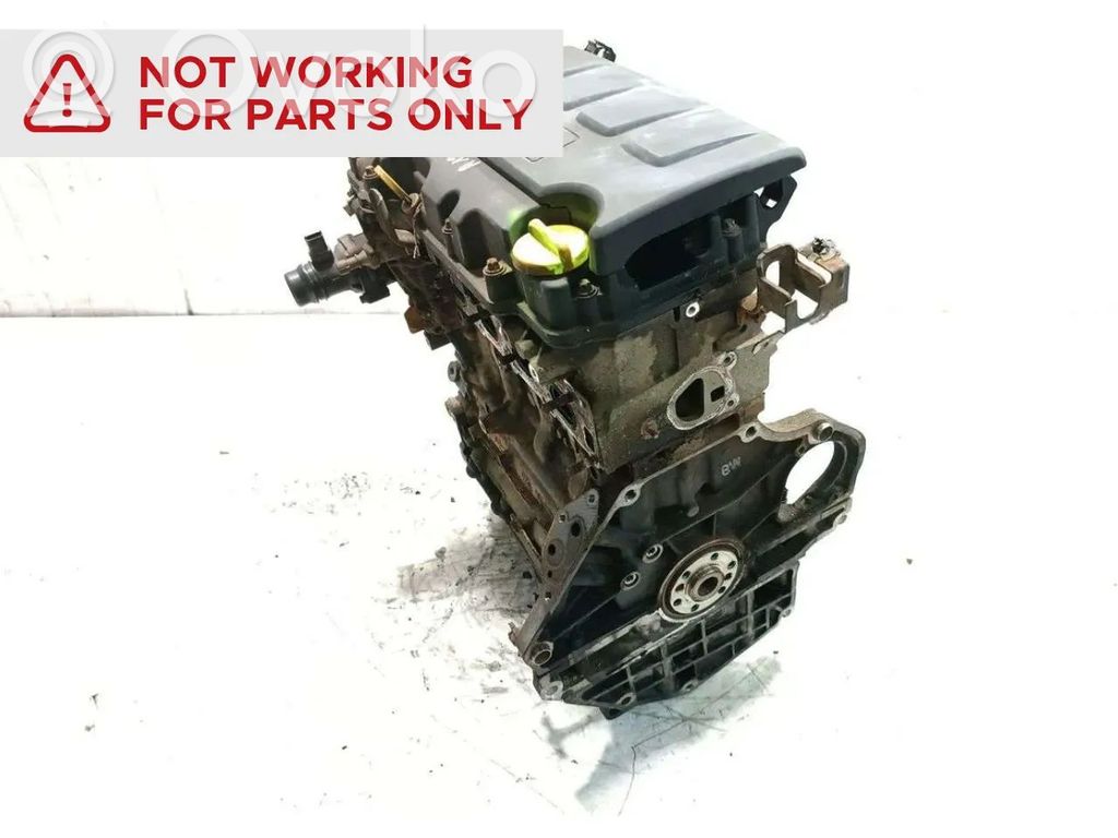 Engine   A12XER