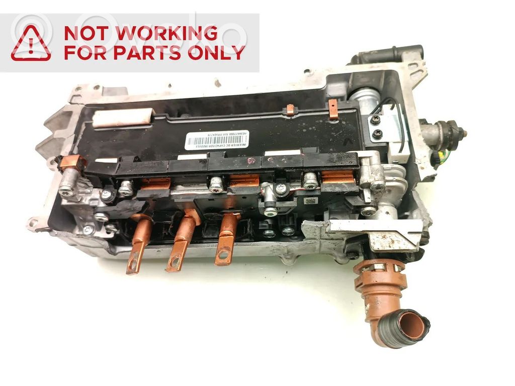 KIA Niro Voltage converter inverter 