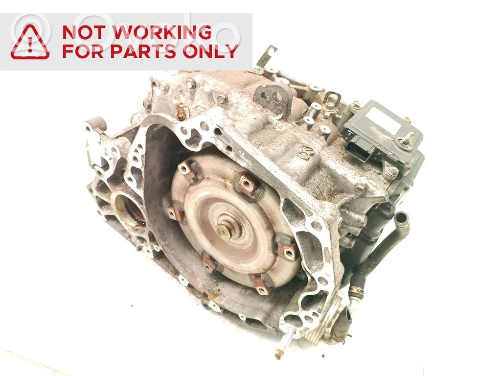 Suzuki Vitara (LY) Automatic gearbox 