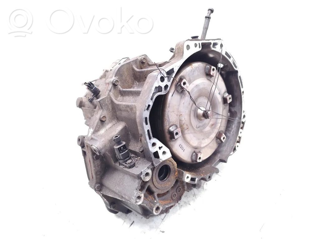 KIA Sedona Automatic gearbox 