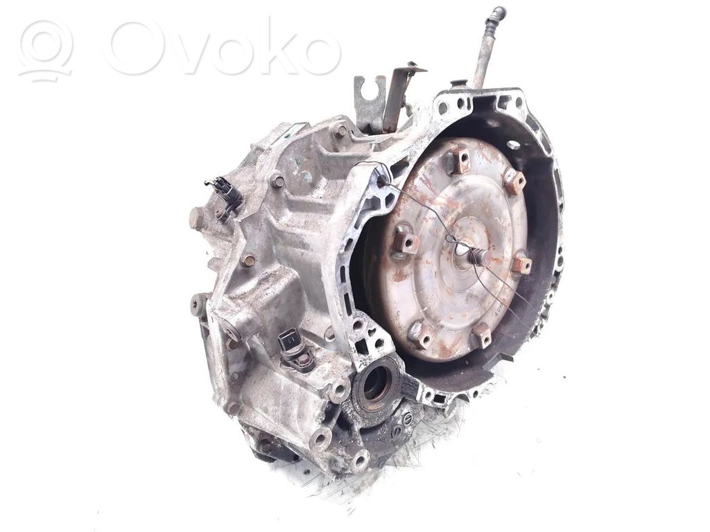 KIA Sedona Automatic gearbox 