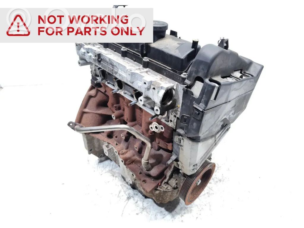 Engine   K9K636