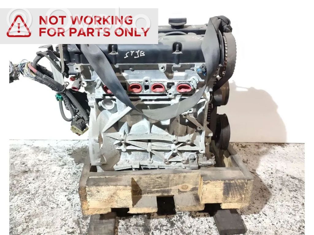 Motor   STJB