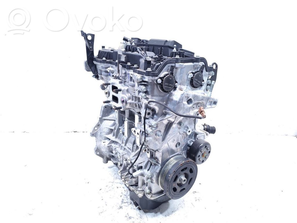 Motor   G4FU