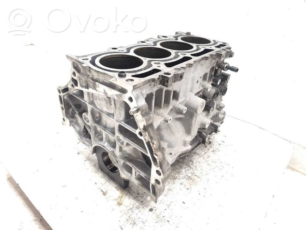 Toyota RAV 4 (XA50) Engine block 