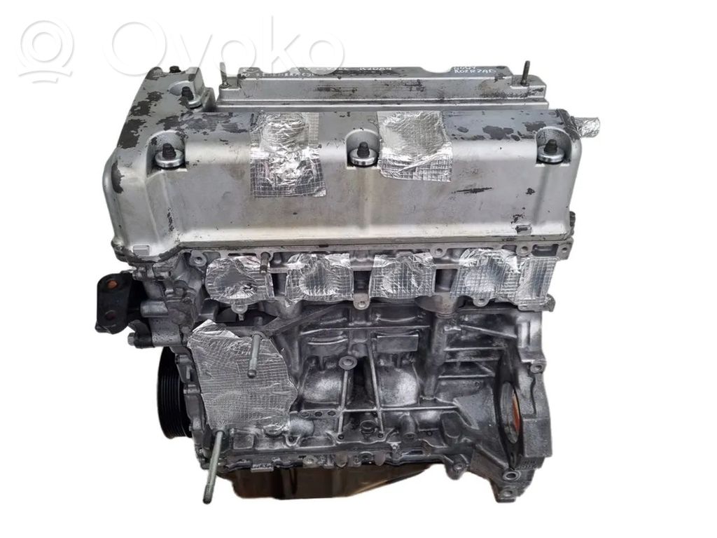 Honda CR-V Motor 