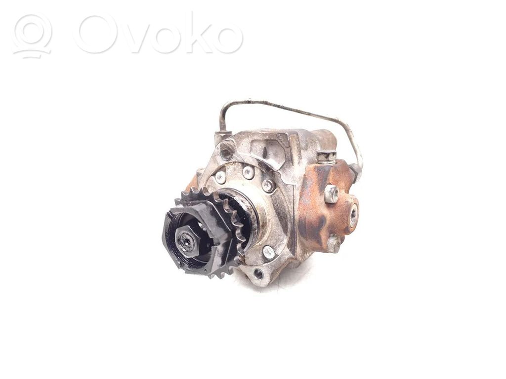 Opel Zafira C Fuel injection high pressure pump 