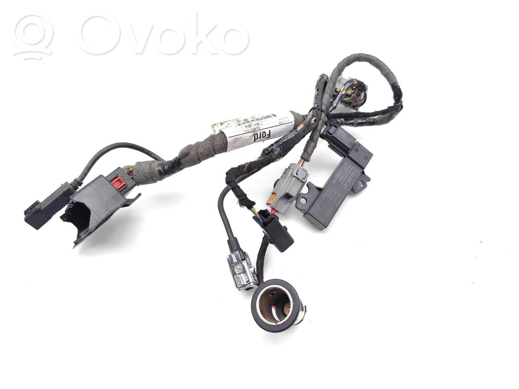 Cables del panel   DM5T15K857BGC,A2C80045200,DS7T15K603AA