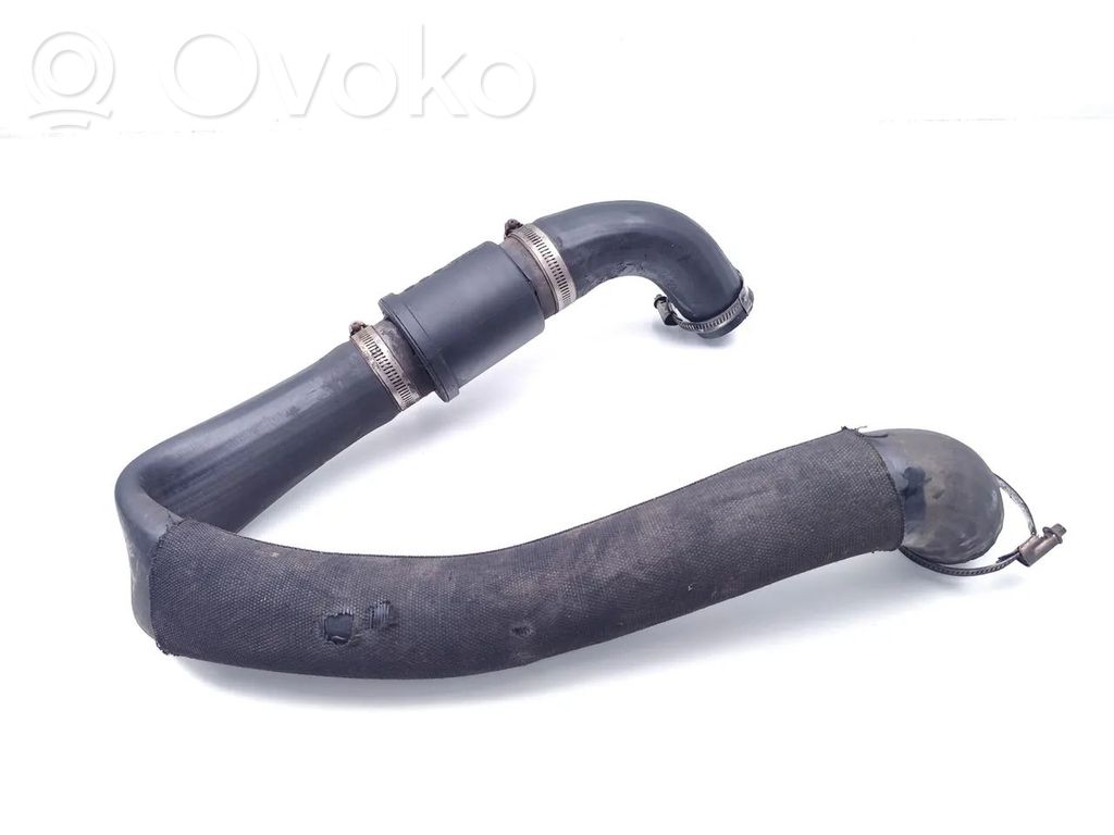 Ford Transit Custom Air intake hose/pipe 