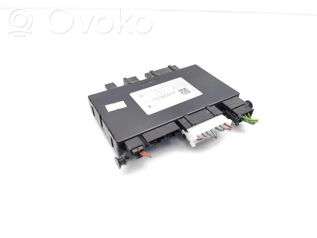 Module de commande de siège   A2129005200,A2129011600,A2129028700