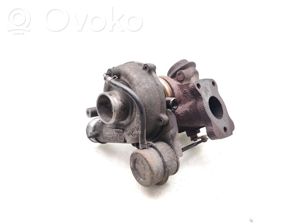 Turbina   9622526980