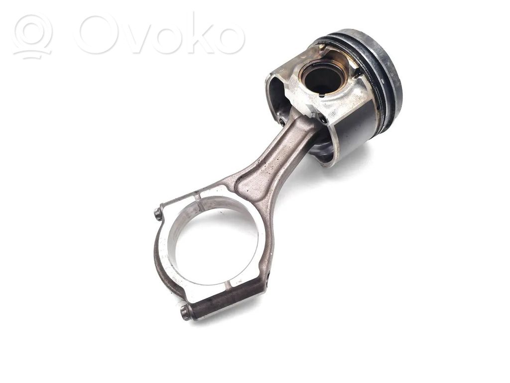 Piston avec bielle   EE20Z