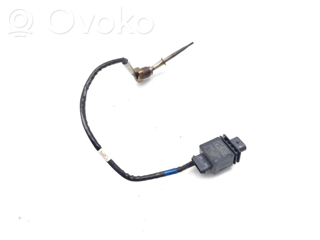 Skoda Kamiq Sensor de temperatura del escape 