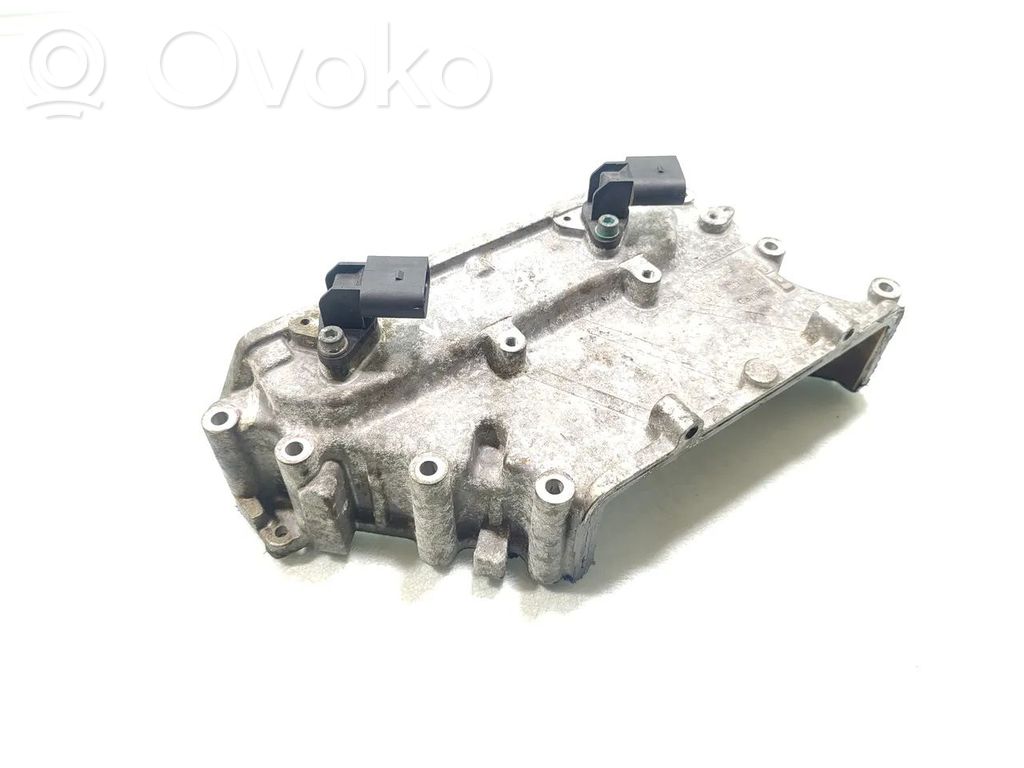 Abdeckung Steuerkette   07D109129