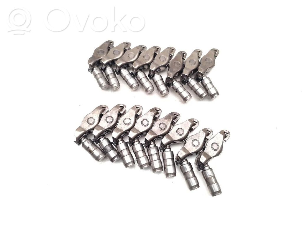Mercedes-Benz A W169 Valve rocker arm 