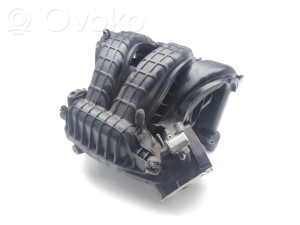 Mitsubishi Outlander Intake manifold 