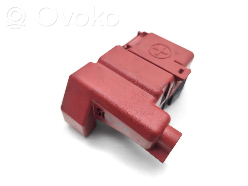 Lexus UX Pluskabel Batterie 