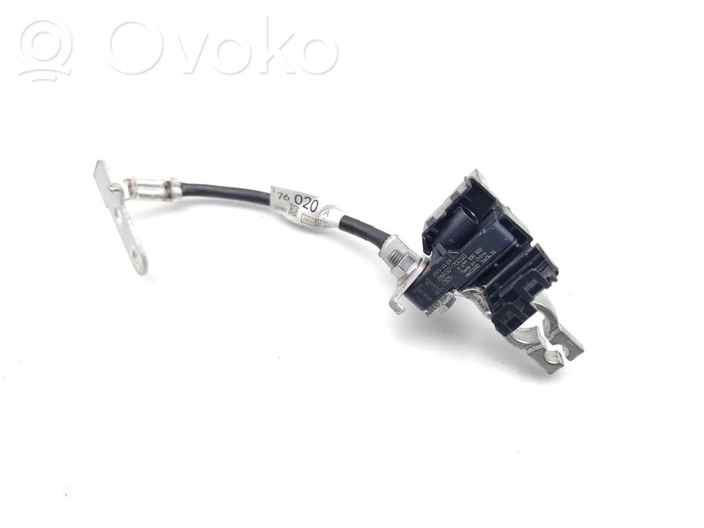 Lexus UX Cable negativo de tierra (batería) 