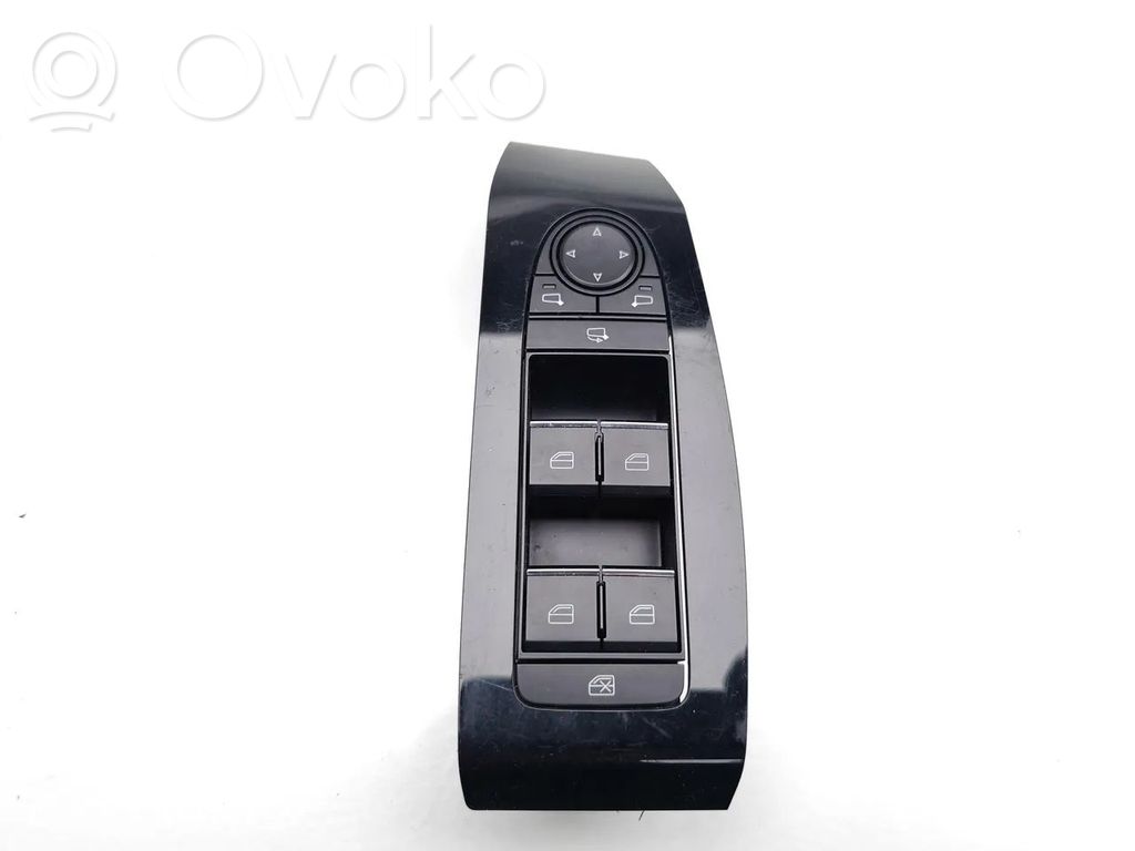 Mazda CX-30 Electric window control switch 