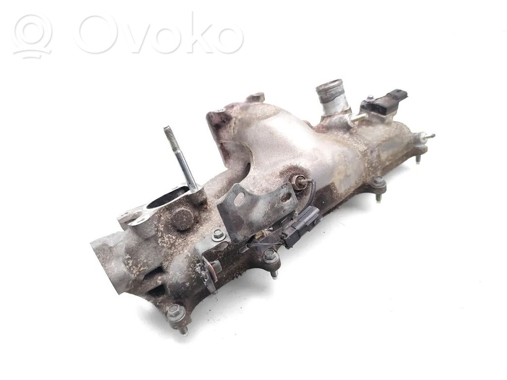 Mazda 6 Kolektorius įsiurbimo 