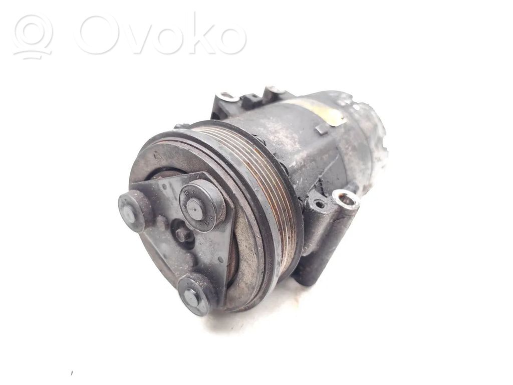 Volvo S40 Air conditioning (A/C) compressor (pump) 