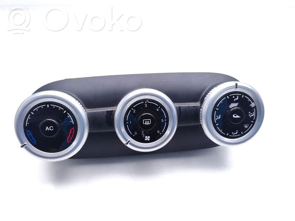 Alfa Romeo Alfetta Unidad de control climatización 