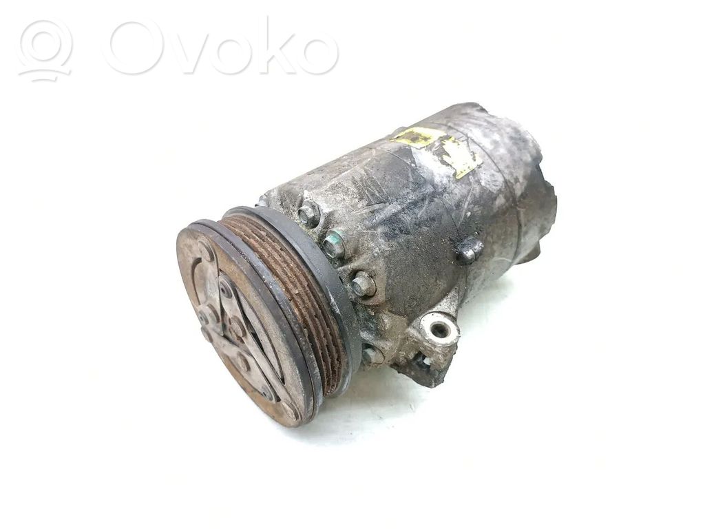 Ford Focus Kompresor / Sprężarka klimatyzacji A/C 