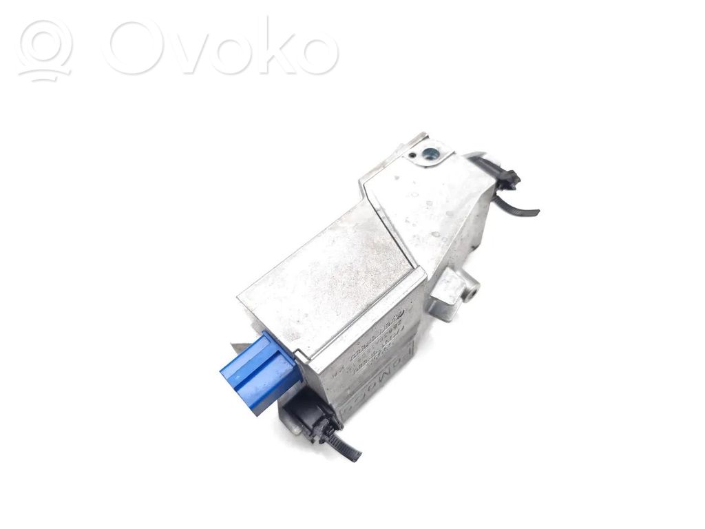 Ford Galaxy Steering wheel lock 