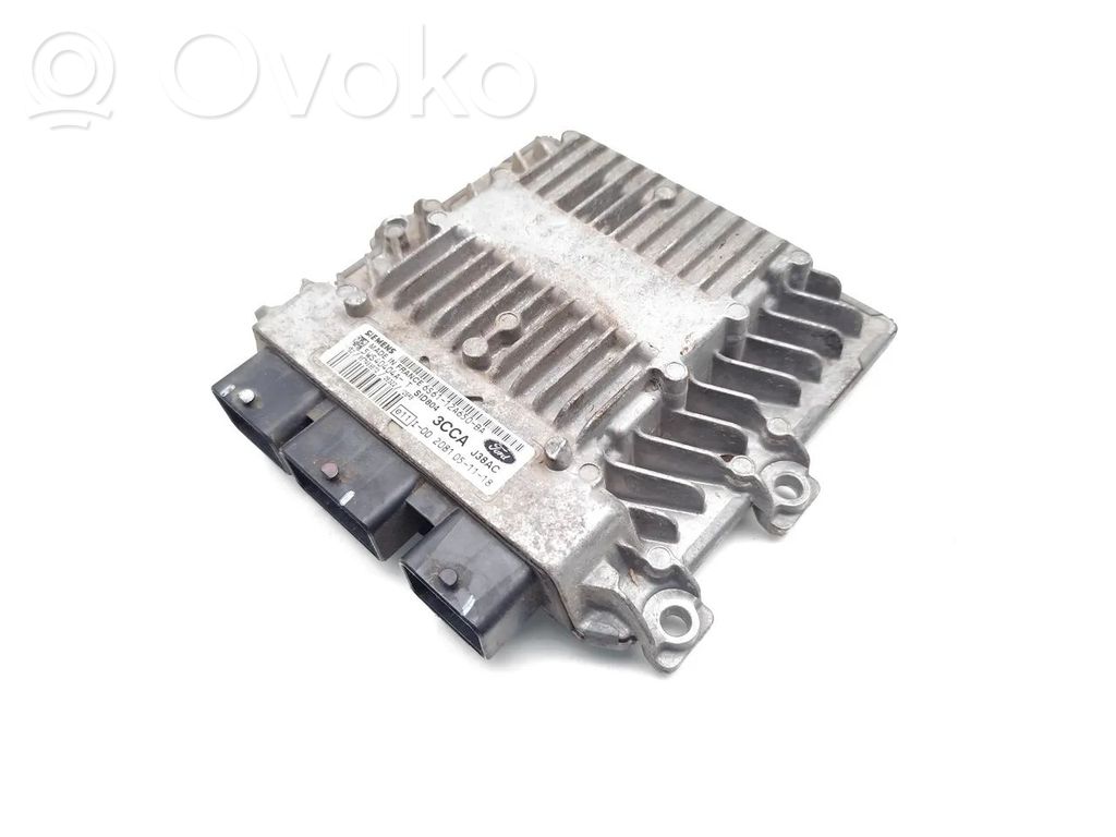 Ford Fusion Engine control unit/module 