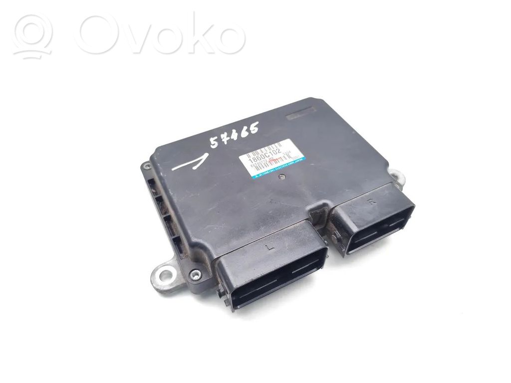 Mitsubishi Outlander Engine control unit/module 