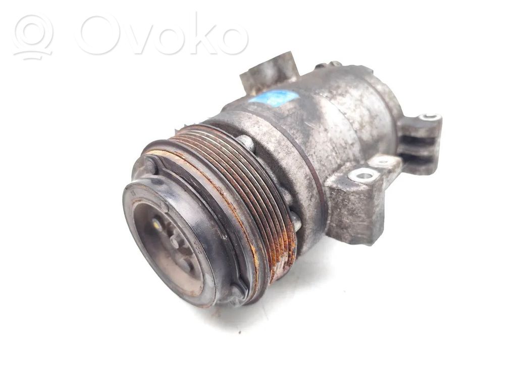 Mazda 6 Klimakompressor Pumpe 