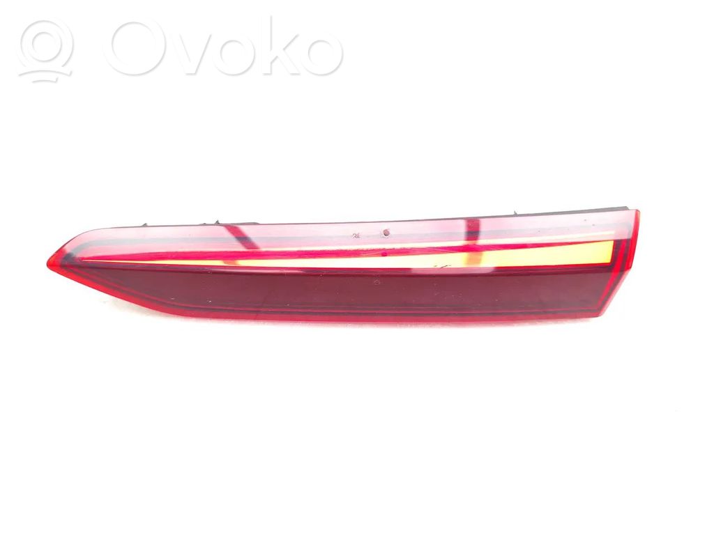 Volkswagen ID.3 Luces portón trasero/de freno 