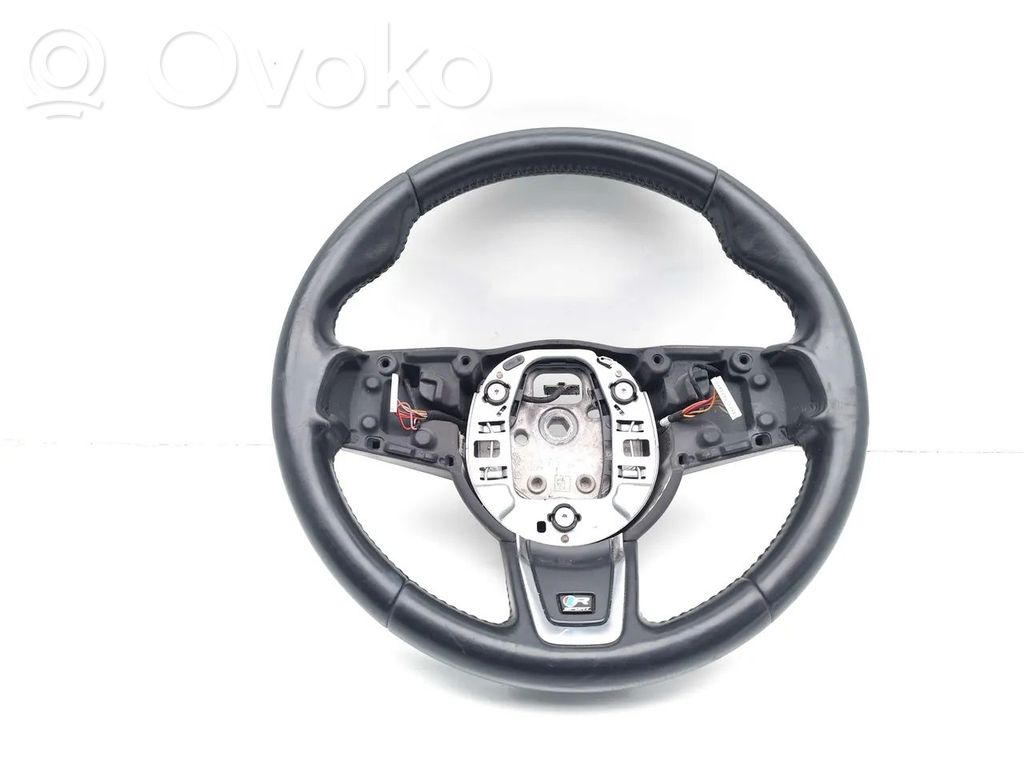 Jaguar XE Ohjauspyörä 