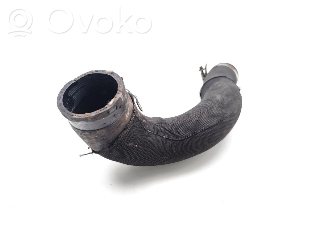 Ford Transit Intercooler hose/pipe 