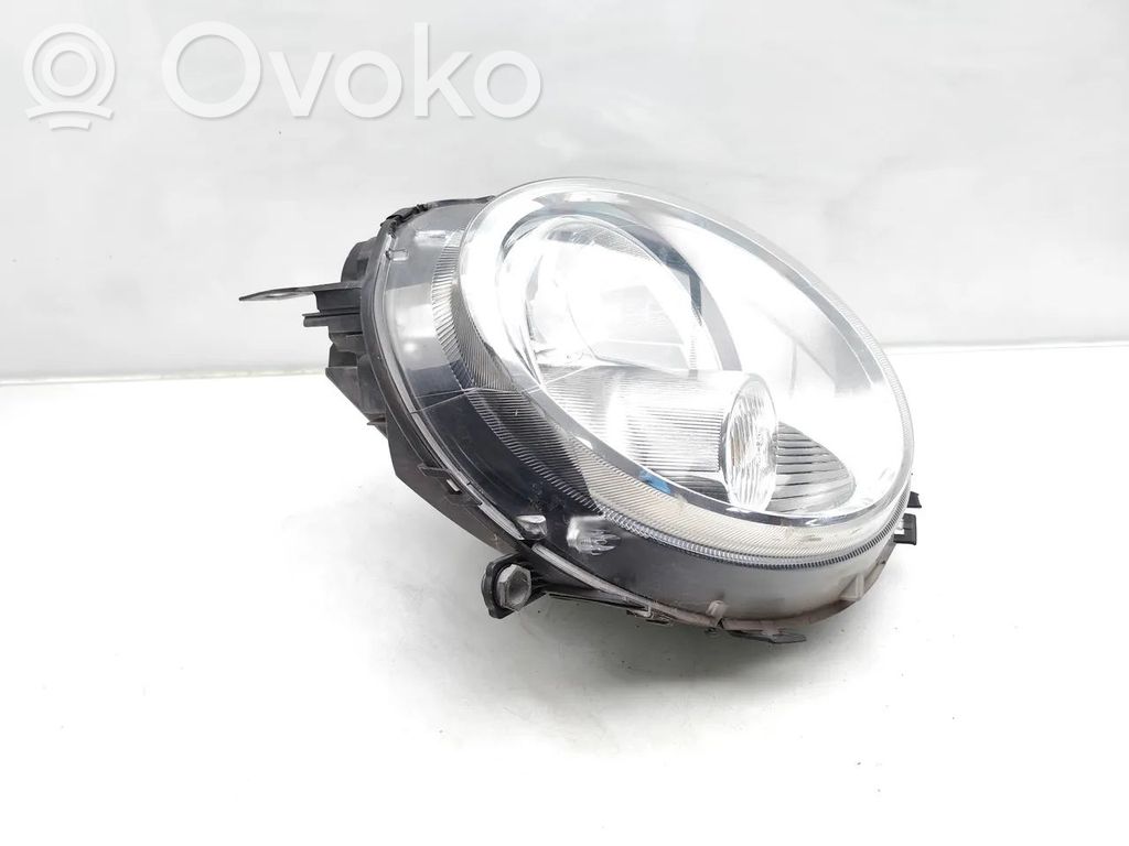 Mini One - Cooper Clubman R55 Lampa przednia 