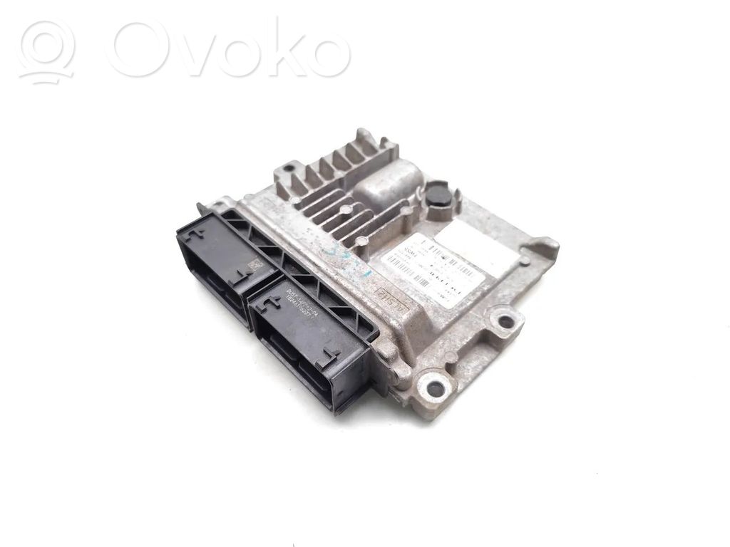 Ford Mondeo MK V Engine control unit/module 