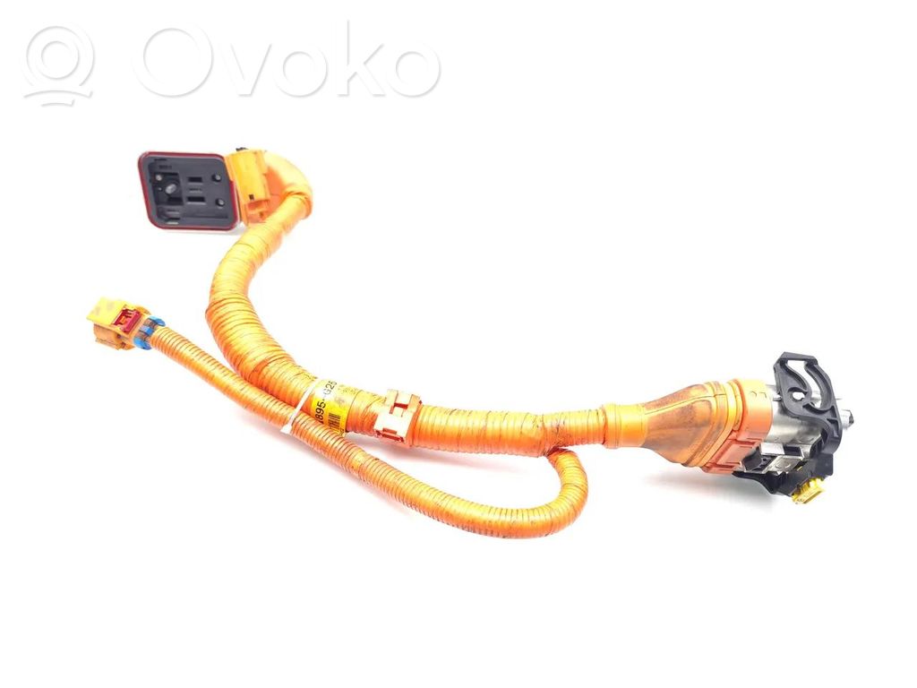 Hyundai Ioniq Kabel wysokiego napięcia 