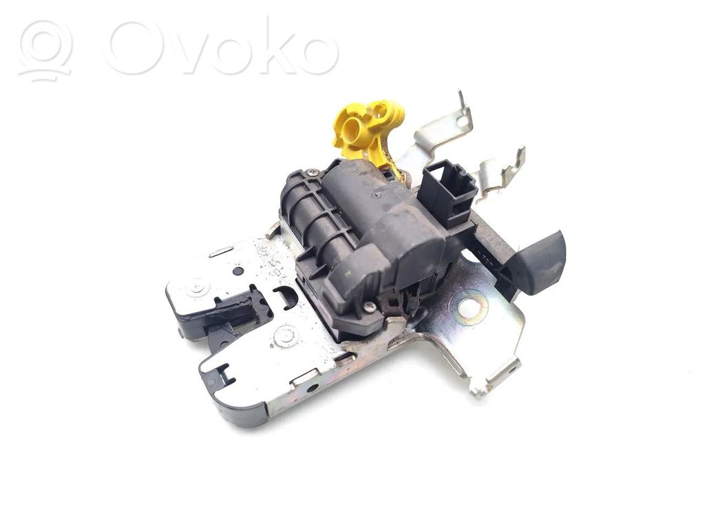 Audi A4 S4 B9 Tailgate/trunk/boot lock/catch/latch 