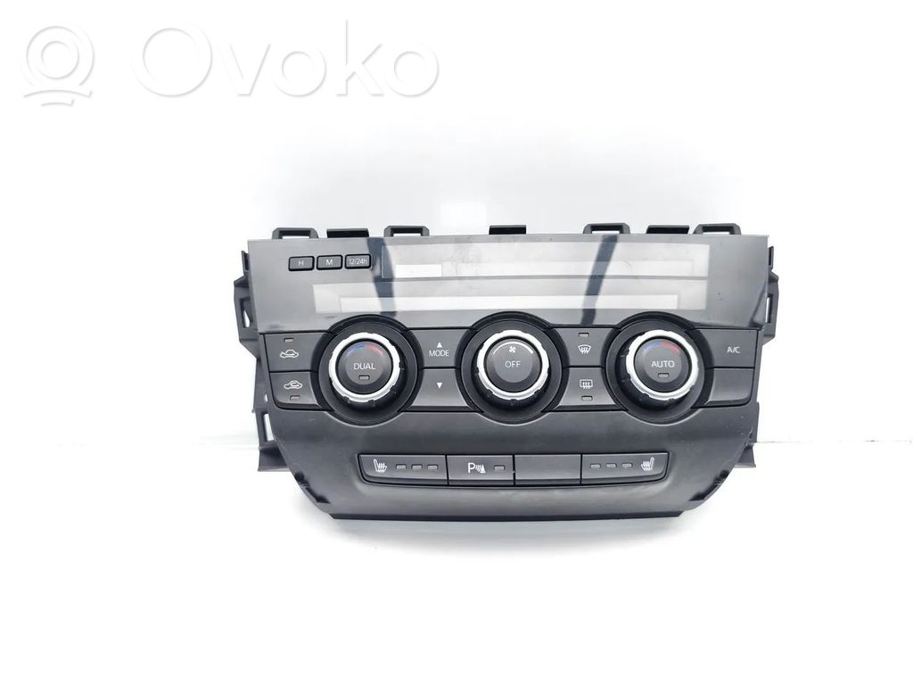 Mazda CX-5 Climate control unit 