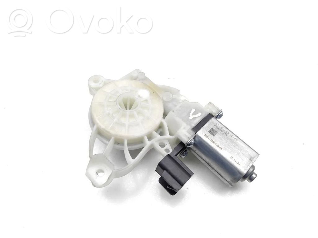Ford Puma Front door window regulator motor 