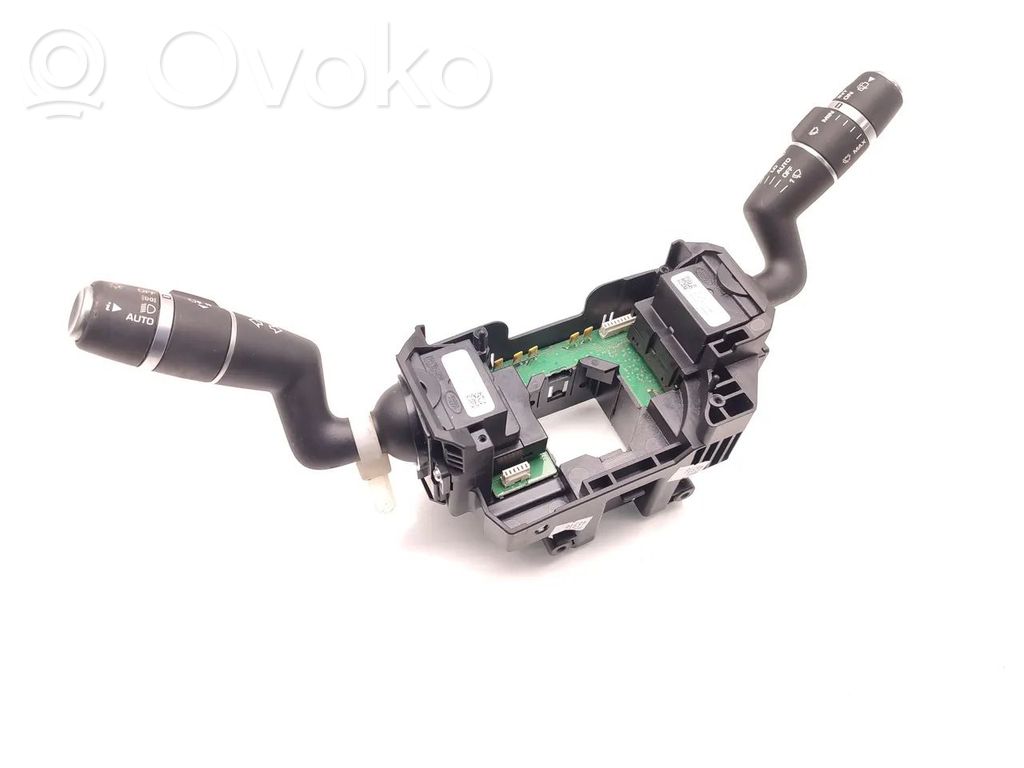 Opel Omega B2 Interruptor/palanca de limpiador de luz de giro 