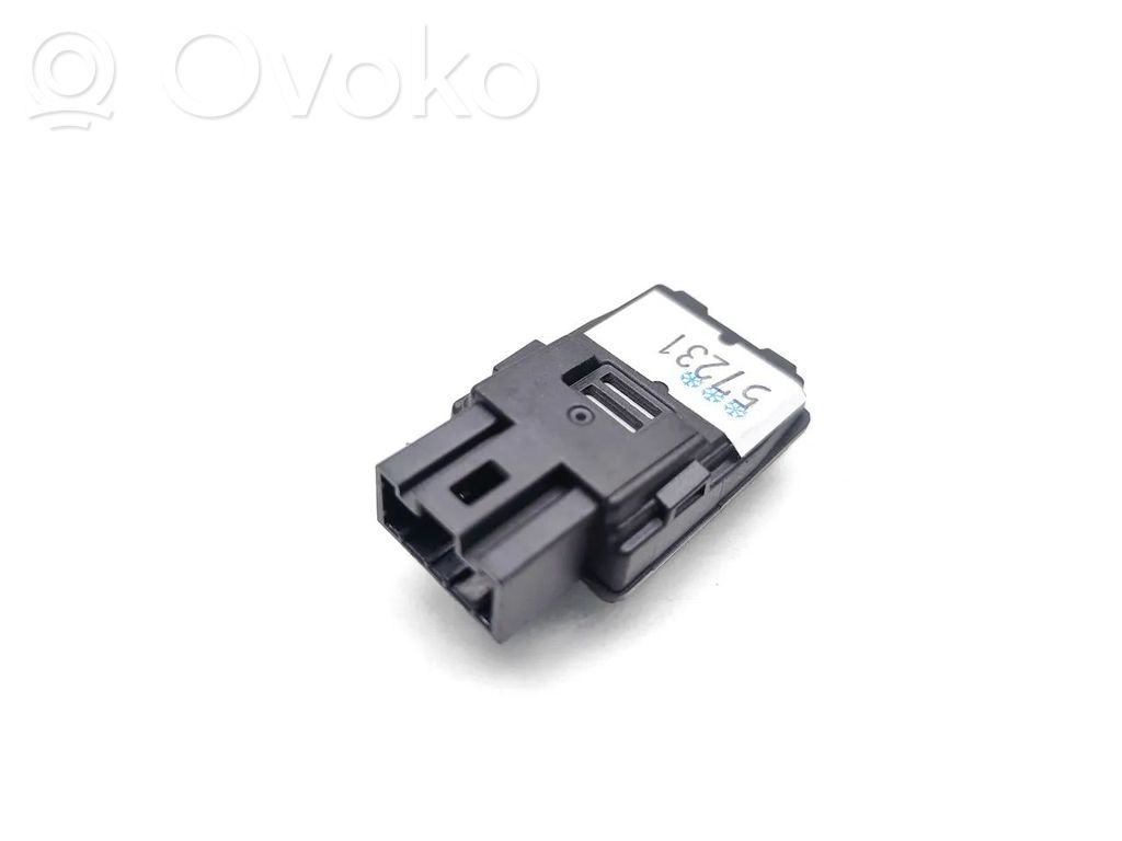 Hyundai Kona II Lichtsensor 