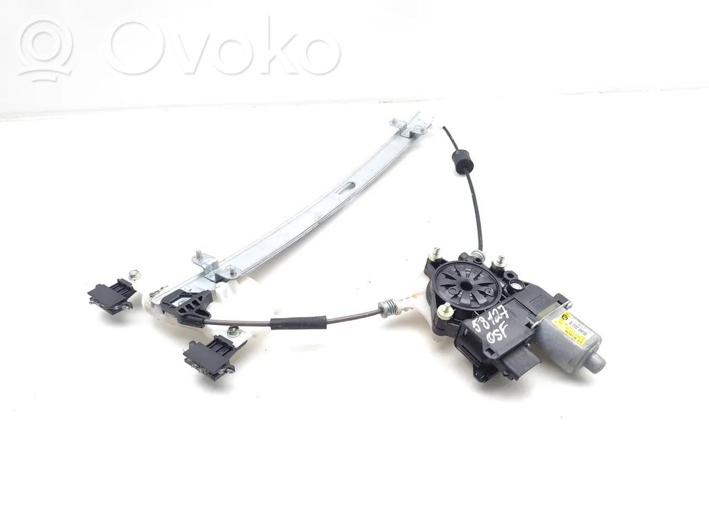 KIA Picanto Elektryczny podnośnik szyby drzwi przednich 