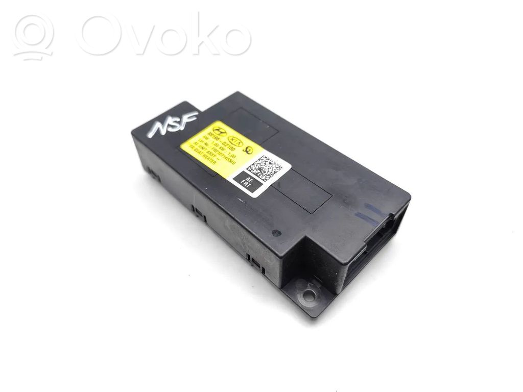 Hyundai Ioniq Module de commande de siège 