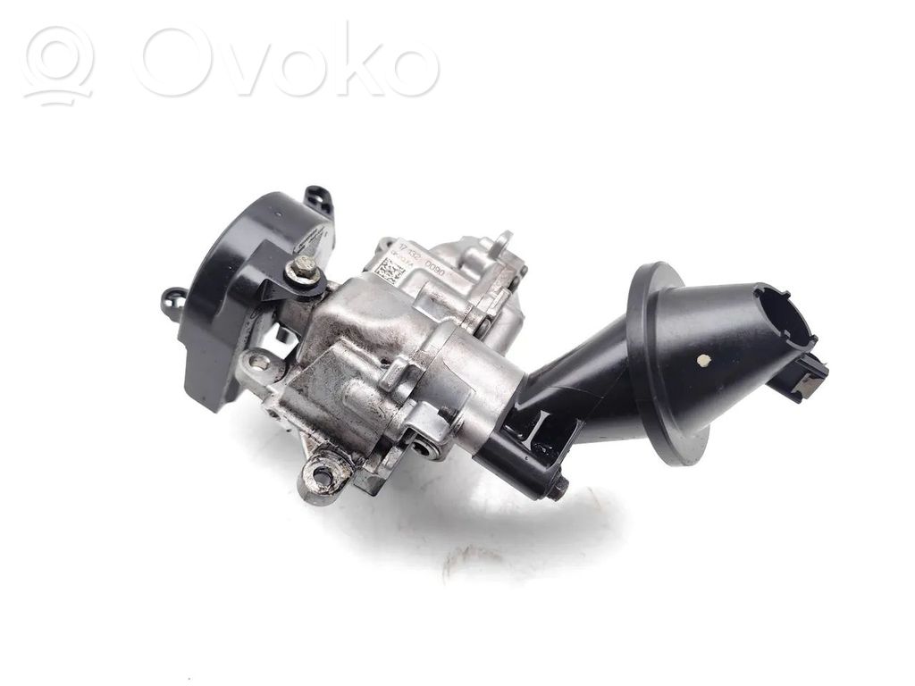 Ford Transit Oil pump 